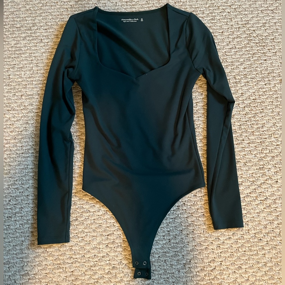 Abercrombie and Fitch Bodysuit